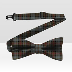 MacLeod Of Harris Weathered Tartan Bow Tie