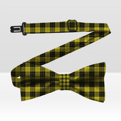 MacLeod Of Lewis Modern Tartan Bow Tie