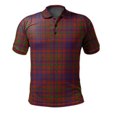 MacLeod of Tullibardine Tartan Polo Shirt