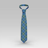 MacLeod of Harris Ancient Tartan Classic Tie