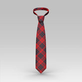 MacLeod of Raasay Tartan Classic Tie