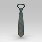 MacMillan Hunting Modern Tartan Classic Tie