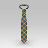 MacMillan Old Modern Tartan Classic Tie