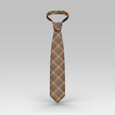 MacMillan Old Weathered Tartan Classic Tie