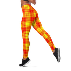 MacMillan 01 Tartan Leggings