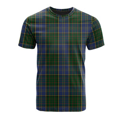 MacMillan Hunting Tartan T-Shirt