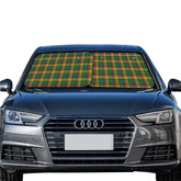 MacMillan Old Ancient Tartan Car Sun Shade - 2 Pieces