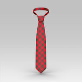 MacNab Modern Tartan Classic Tie
