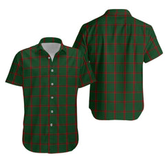 MacNab Ancient Tartan Hawaiian Shirt