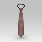 MacNaughton Ancient Tartan Classic Tie