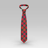 MacNaughton Modern Tartan Classic Tie