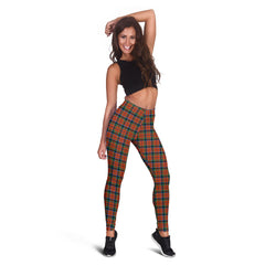 MacNaughton Ancient Tartan Leggings