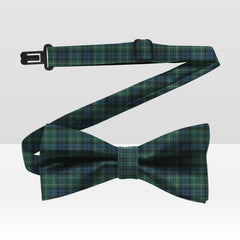 MacNeil Of Colonsay Ancient Tartan Bow Tie