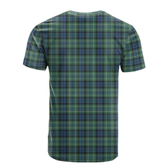 MacNeil of Colonsay Ancient Tartan T-Shirt