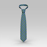 MacNeill of Barra Ancient Tartan Classic Tie