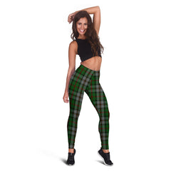 MacNeish Hunting Tartan Leggings