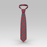MacPhail Tartan Classic Tie