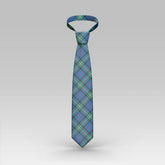 MacPhail Hunting Ancient Tartan Classic Tie