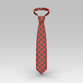 MacPhee Modern Tartan Classic Tie