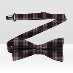 MacPherson Tartan Bow Tie