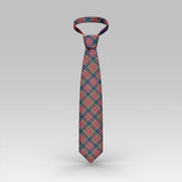 MacPherson Ancient Tartan Classic Tie