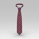 MacPherson Modern Tartan Classic Tie