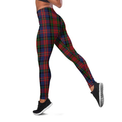 MacPherson 08 Tartan Leggings