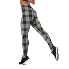 MacPherson 10 Tartan Leggings