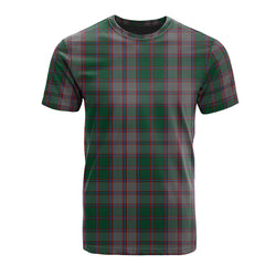 MacPherson Gathering Tartan T-Shirt
