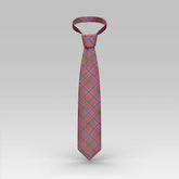MacRae Ancient Tartan Classic Tie
