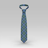 MacRae Hunting Ancient Tartan Classic Tie