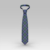 MacRae Hunting Modern Tartan Classic Tie