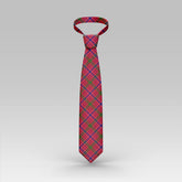 MacRae Modern Tartan Classic Tie