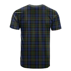 MacRae 2 Tartan T-Shirt