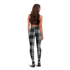 MacRae Dress Tartan Leggings