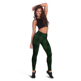 MacStumer Hunting Tartan Leggings