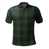 MacStumer Hunting Tartan Polo Shirt