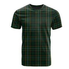 MacStumer Hunting Tartan T-Shirt