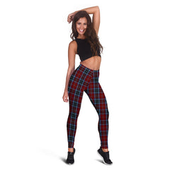 MacTavish 02 Tartan Leggings