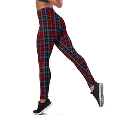 MacTavish 02 Tartan Leggings