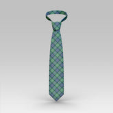 MacThomas Ancient Tartan Classic Tie