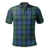 MacThomas Tartan Polo Shirt