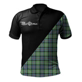 MacThomas Ancient Clan - Military Polo Shirt