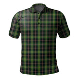 Madewell Tartan Polo Shirt