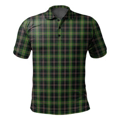 Madewell Tartan Polo Shirt
