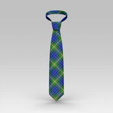 Maitland Tartan Classic Tie