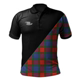 Mar Clan - Military Polo Shirt