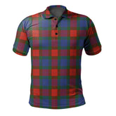 Mar Tartan Polo Shirt