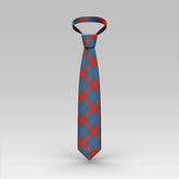 Mar Tartan Classic Tie