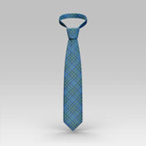 Matheson Hunting Ancient Tartan Classic Tie